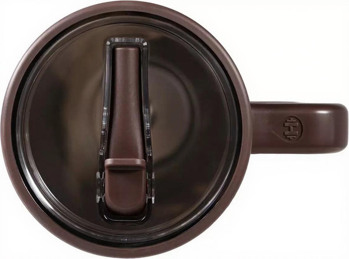 HYDROJUG 32oz Traveler Tumbler